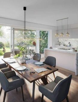 Modern und großzügig Wohnen in Taufkirchen am Wald - Taufkirchen (Landkreis München)