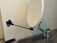 Satellitenschüssel in 80339