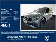 VW Tiguan, 2.0 TSI Allspace R-Line, Jahr 2024 - Leipzig