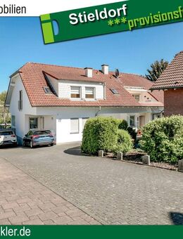 126 m² Wohnfläche + 20 m² Zusatzfläche + XXL Garten: Diese Wohnung lässt keine Wünsche offen! - Königswinter