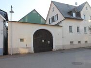 ***Freistehendes Einfamilienhaus mit vielen Möglichkeiten*** - Teningen