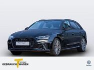 Audi A4 40 TFSI Q 2x S LINE MATRIX AHK VIRTUAL KAMERA - Recklinghausen