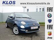 Fiat 500C, 1.0 DOLCEVITA 70PS, Jahr 2024 - Völklingen