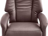 sit&more TV-Sessel Enjoy, in Größe L, wahlweise mit Motor und Aufstehhilfe