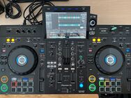 Pioneer DJ - XDJ - RX3 - Berlin Reinickendorf