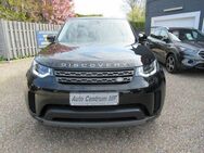 Land Rover Discovery 3.0 Td6 SE - Gettorf