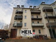 RESERVIERT! Zwei-Zimmer Wohnung in Eutritzsch! - Leipzig