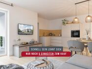 Renditestarke Altersvorsorge: Investieren Sie in stets gesuchten - barrierefreien Wohnraum! - Friedberg