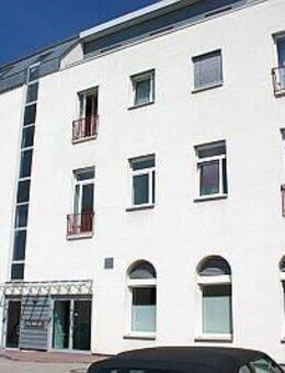 Betreutes Wohnen - mit Küchenzeile - Braunschweig