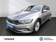 VW Passat Variant, 1.5 TSI Business, Jahr 2024 - Lübeck