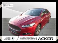 Ford Mondeo, 2.0 TDCi ST-Line, Jahr 2018 - Bad Berleburg