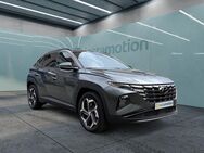 Hyundai Tucson, 1.6 T 6AT PRIME P, Jahr 2023 - München