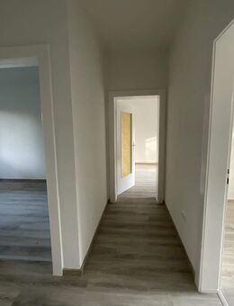 3-Zimmer-Wohnung in Wilhelmshaven City - Wilhelmshaven