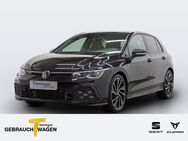 VW Golf, GTD LMuD H K, Jahr 2021 - Bochum