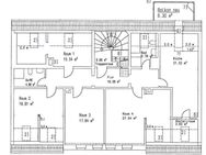 4-Raumwohnung mit Balkon und Doppelstellplatz! - Annaberg-Buchholz