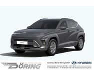 Hyundai Kona, 1.6 Trend Turbo Schaltwagen 138PS elektr, Jahr 2024 - Berlin