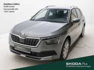 Skoda Kamiq, 1.0 TSI Ambition ", Jahr 2024 - Berlin