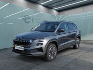 Skoda Karoq, 2.0 TDI Tour, Jahr 2023 - München