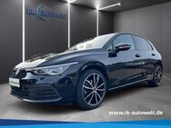 VW Golf VIII United 1.5 TSI BMT Alu 18 Navi PDC SHZ ACC - Warstein