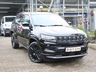 Jeep Compass, 1.3 S 4Xe 240PS T4 TECHNOLOGIE KOMFORT, Jahr 2023 - Marpingen