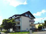 Ein tolles Wohngefühl: günstige 2-Zimmer-Wohnung - Bergheim (Nordrhein-Westfalen)