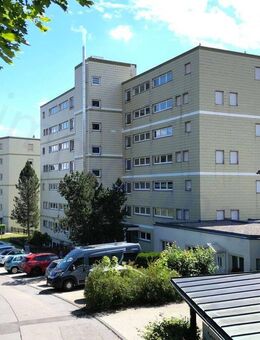 Attraktives und gemütliches 1-Zimmer-Balkonapartment mit schöner und unverbaubarer Aussicht ins Grüne - Schönwald (Schwarzwald)