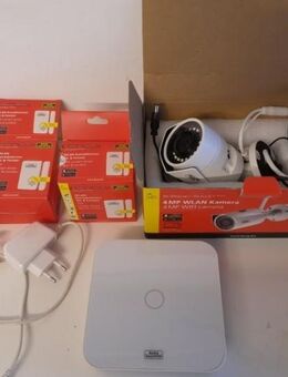 Burg Wächter Alarmanlage - Friedberg