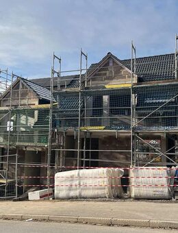 Rohbaubesichtigung am Sa. 29.11. 14-15 Uhr: TOP DHH in Renningen-Malmsheim - Einzug Sommer 2026! - Renningen