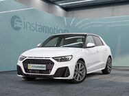 Audi A1, Sportback 30 TFSI S LINE VC PRIVACY, Jahr 2022 - München