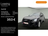 Audi Q2, Advanced 35 TDI quattro Audi Connect, Jahr 2024 - Bad Nauheim