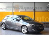 Opel Astra J Lim. 5-trg. Cosmo Bi-Xenon PDC Sitzheizg - Mettingen