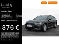 Audi A4, Avant Advanced 40 TDI qu Tour, Jahr 2024 - Ebern