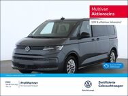 VW T7 Multivan, eHybrid IQ-Light, Jahr 2022 - Hanau (Brüder-Grimm-Stadt)