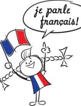 Wer spricht französisch und kann für mich 1 mal nach Frankreich zu einem Kunden telefonieren - Köln