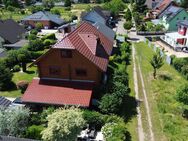 Ein Zuhause mit Charakter - Außergewöhnliches Holzhaus für Generationen - Neuried (Baden-Württemberg)