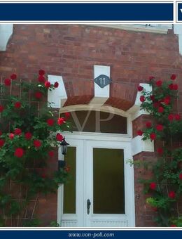 Haus für die große Familie - Wrestedt