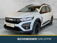 Dacia Jogger, Extreme TCe 110, Jahr 2024 - Mittweida