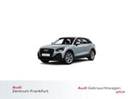 Audi Q2, 35 TDI advanced, Jahr 2023 - Frankfurt (Main)