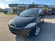 Mazda 5 Lim. 2.0 CD Top - Rostock Lütten Klein