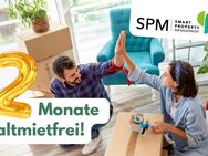 Zwei Monate kaltmietfrei - Charmante Wohnung in Chemnitz! - Chemnitz