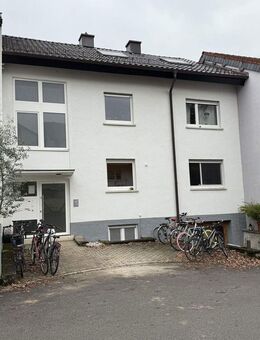 Dachgeschoss zum Verlieben: Lichtdurchflutet & stilvoll - Dossenheim