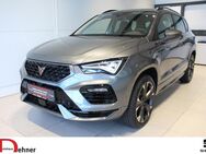 CUPRA Ateca, 2.0 TSI elHK, Jahr 2024 - Balingen