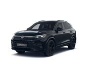 VW Tiguan, 0.5 R-Line %äder, Jahr 2022 - Ehingen (Donau)