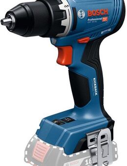 Bosch Professional Akku-Bohrschrauber »GSR 18V-65«, ohne Akku, ohne Ladegerät