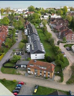 Wohnen auf einer Ebene - Pflegeleichter Bungalow in Ostsee-Nähe für Eigennutzer oder Kapitalanleger - Kellenhusen (Ostsee)