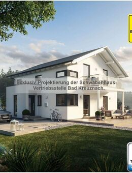 Engelstadt - individuell planbarer Neubau (mit FESTPREIS u. verbindlicher TERMINSCHIENE) + KG - Engelstadt