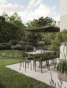 FORMHAUS | Ruhepol. Neubau-Reiheneckhaus mit Süd-West-Ausrichtung. - München