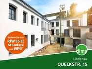 45.000 € Tilgungszuschuss sichern! 4,5-Raum-Maisonette mit Bezug noch in diesem Jahr! - Leipzig