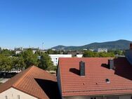 Schöne, zentral gelegene 3-Zimmer-Wohnung in HD-Bergheim zu verkaufen! - Heidelberg
