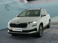 Skoda Karoq, 1.5 TSI Tour 4x, Jahr 2023 - München